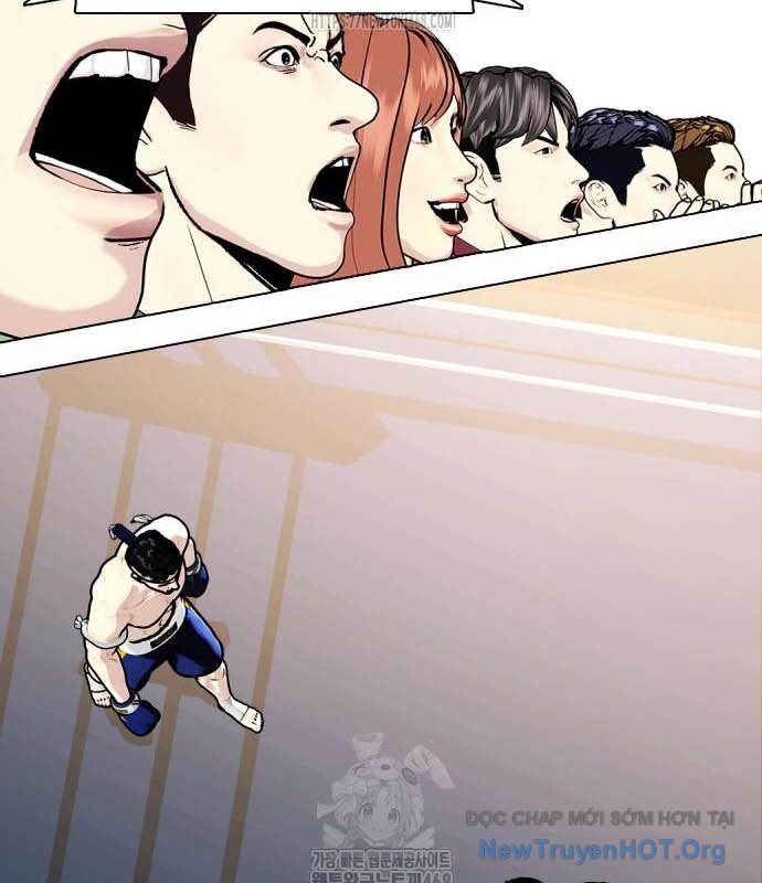 Loser Giỏi Võ Chapter 123 - 75