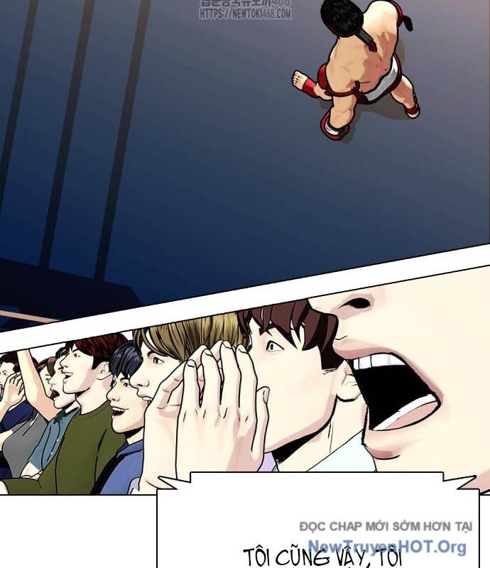 Loser Giỏi Võ Chapter 123 - 76