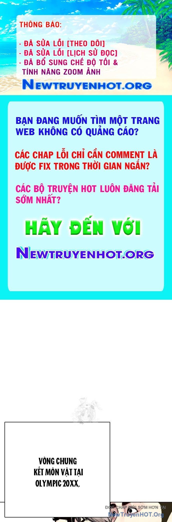 Loser Giỏi Võ Chapter 124 - 1