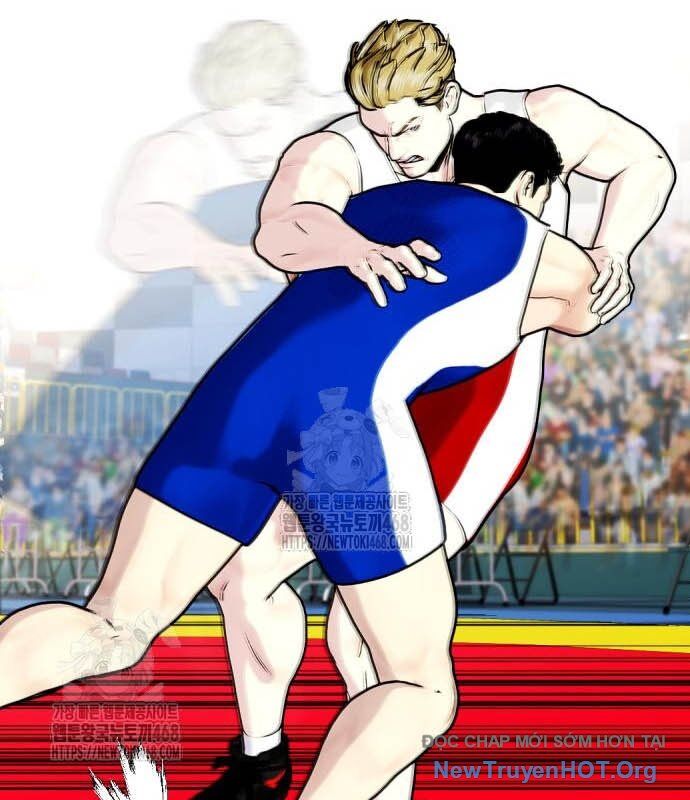 Loser Giỏi Võ Chapter 124 - 101