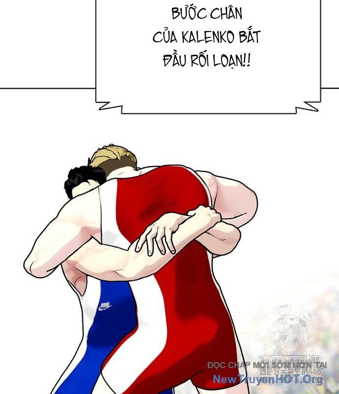 Loser Giỏi Võ Chapter 124 - 106