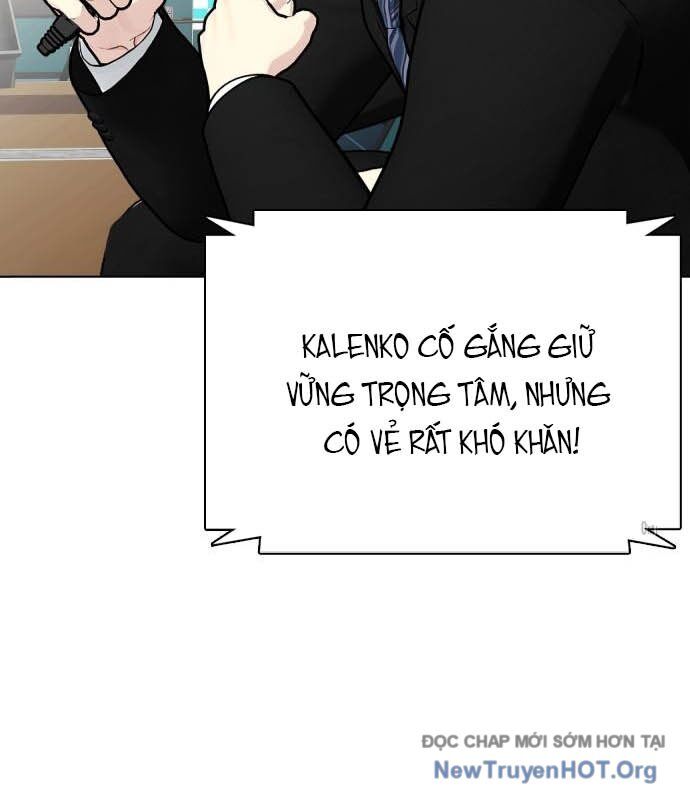 Loser Giỏi Võ Chapter 124 - 115