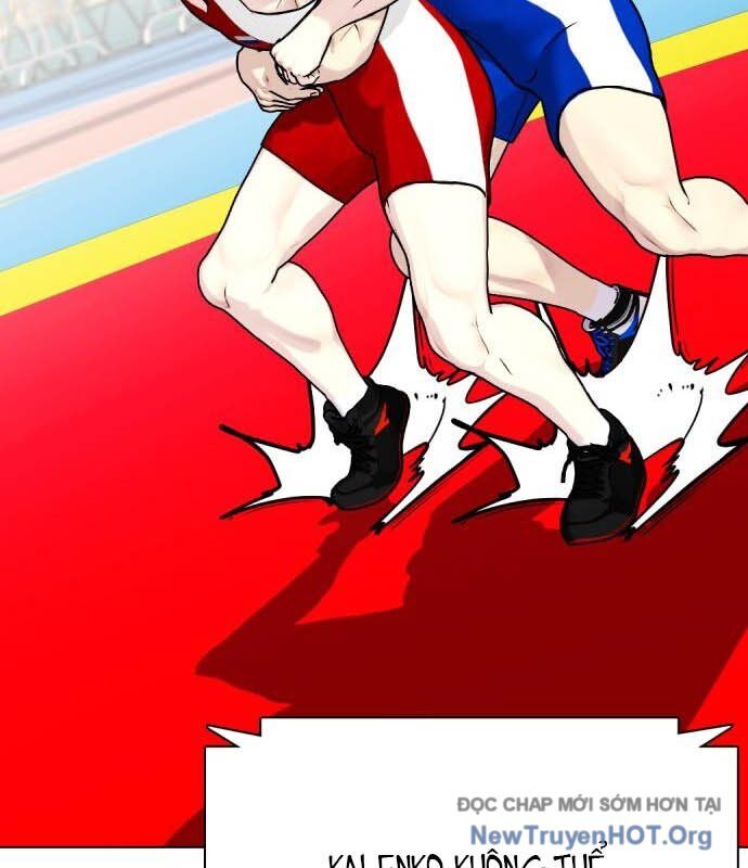 Loser Giỏi Võ Chapter 124 - 119