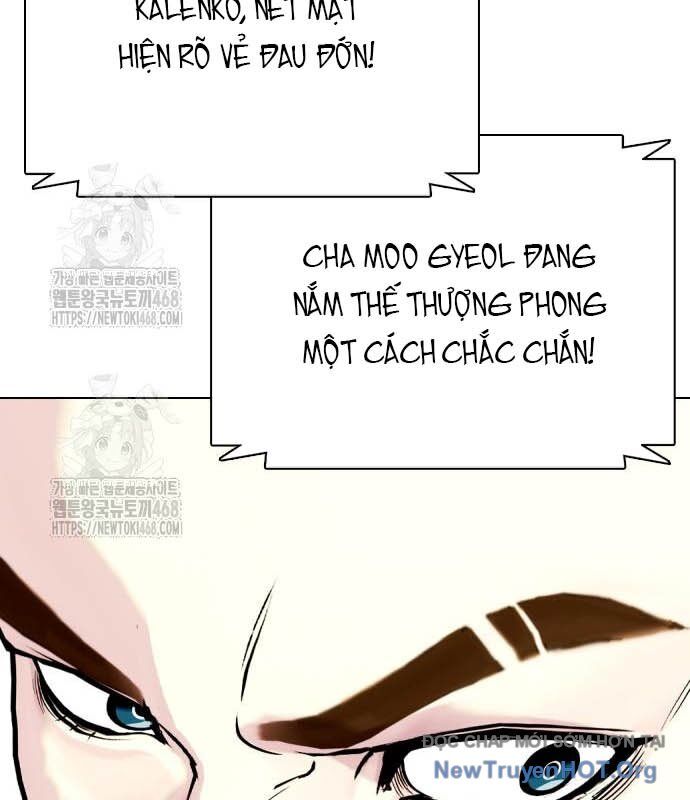 Loser Giỏi Võ Chapter 124 - 121