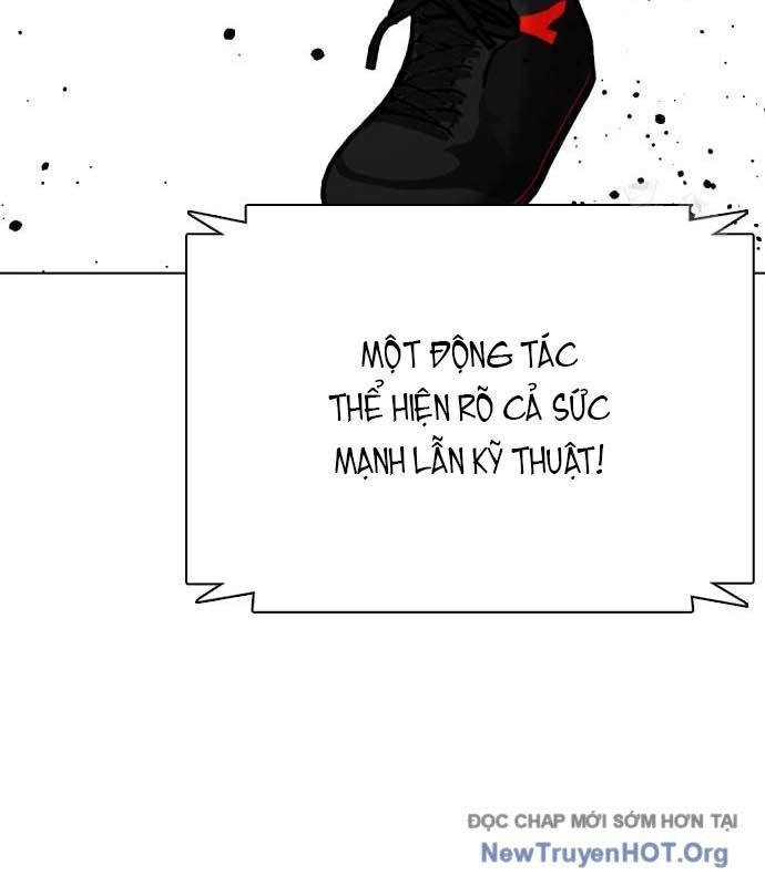 Loser Giỏi Võ Chapter 124 - 125