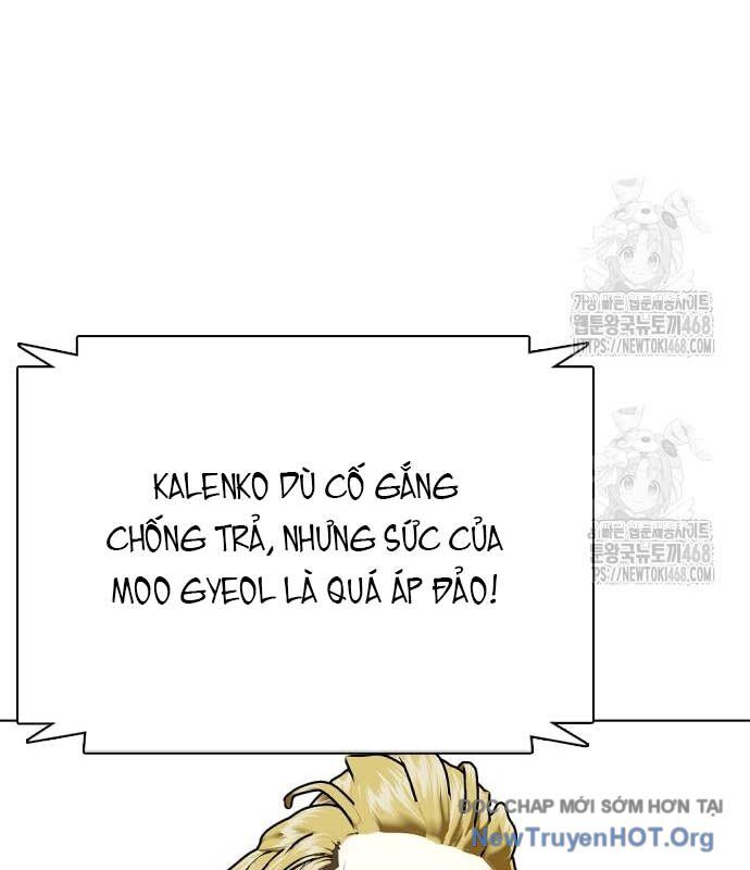 Loser Giỏi Võ Chapter 124 - 126