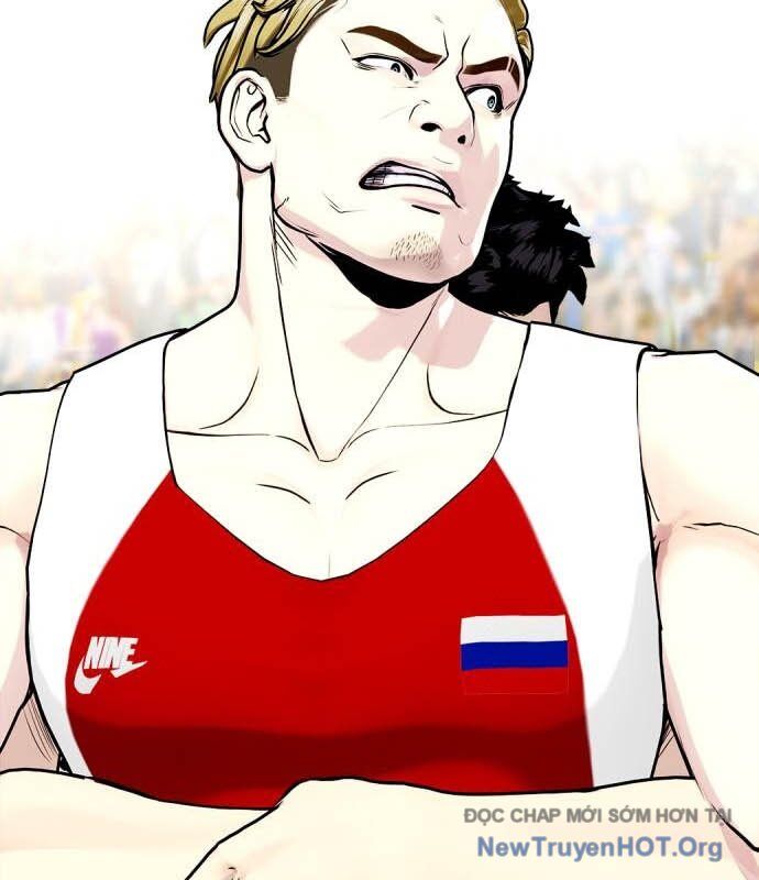 Loser Giỏi Võ Chapter 124 - 127