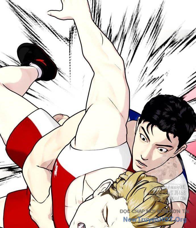 Loser Giỏi Võ Chapter 124 - 134