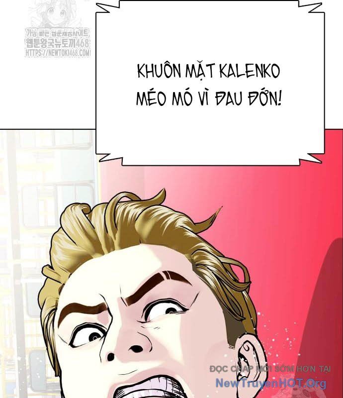 Loser Giỏi Võ Chapter 124 - 136