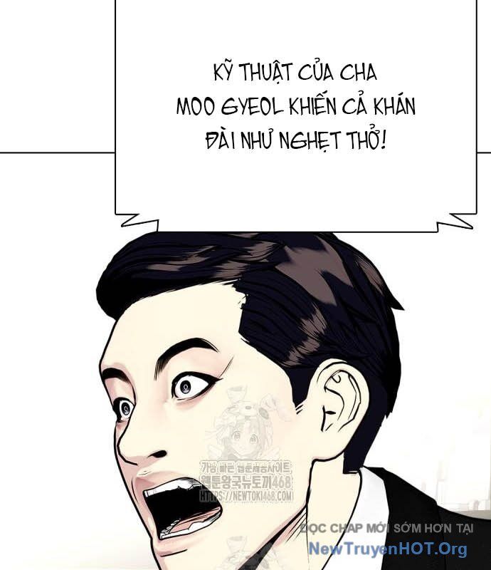 Loser Giỏi Võ Chapter 124 - 139