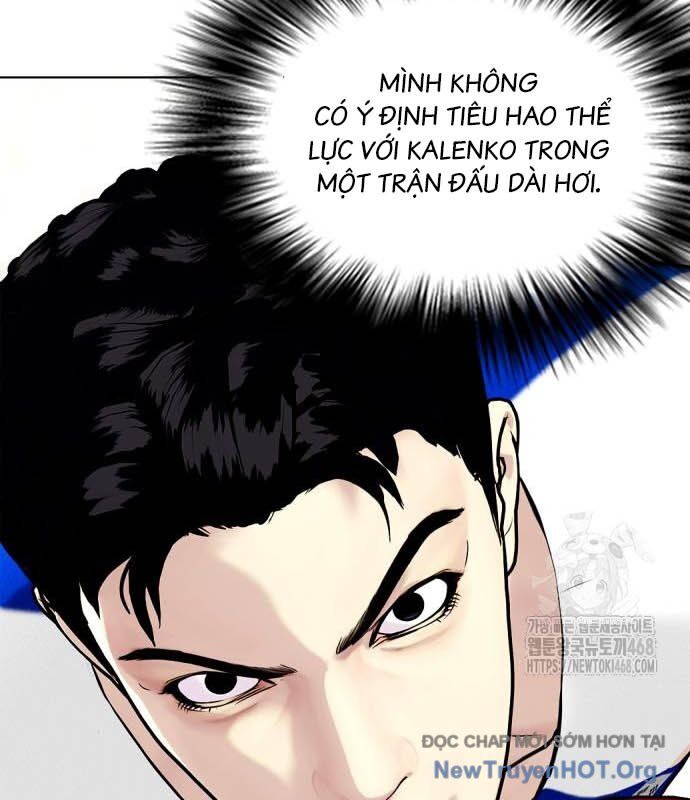 Loser Giỏi Võ Chapter 124 - 159