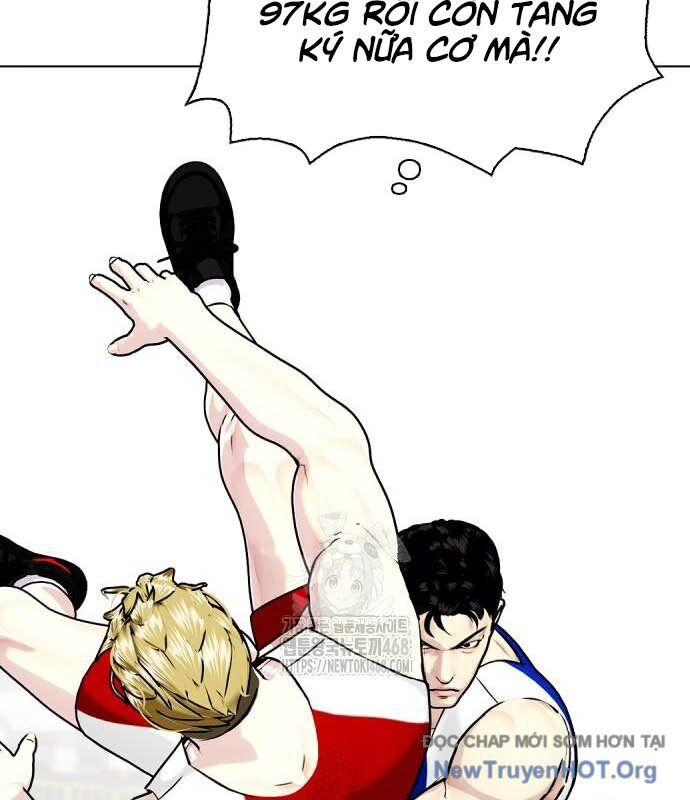 Loser Giỏi Võ Chapter 124 - 167