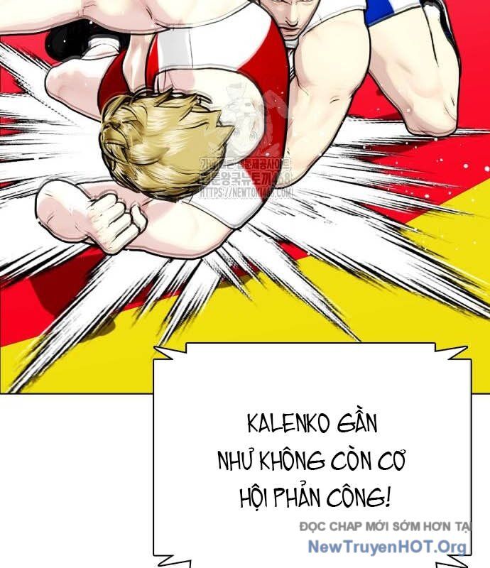 Loser Giỏi Võ Chapter 124 - 174