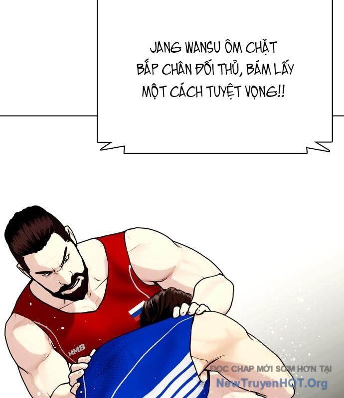 Loser Giỏi Võ Chapter 124 - 19