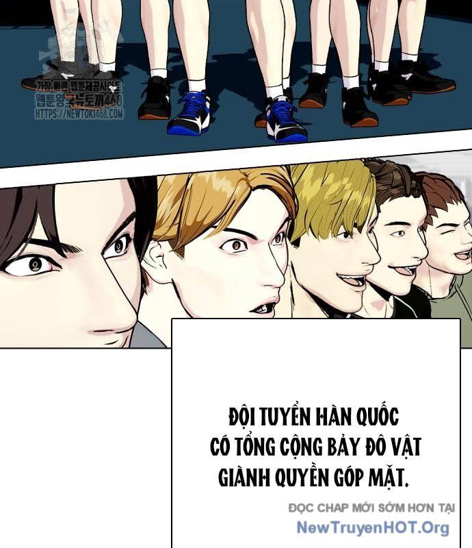 Loser Giỏi Võ Chapter 124 - 3
