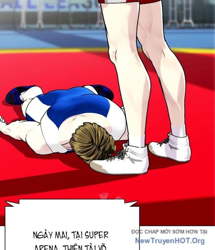 Loser Giỏi Võ Chapter 124 - 211