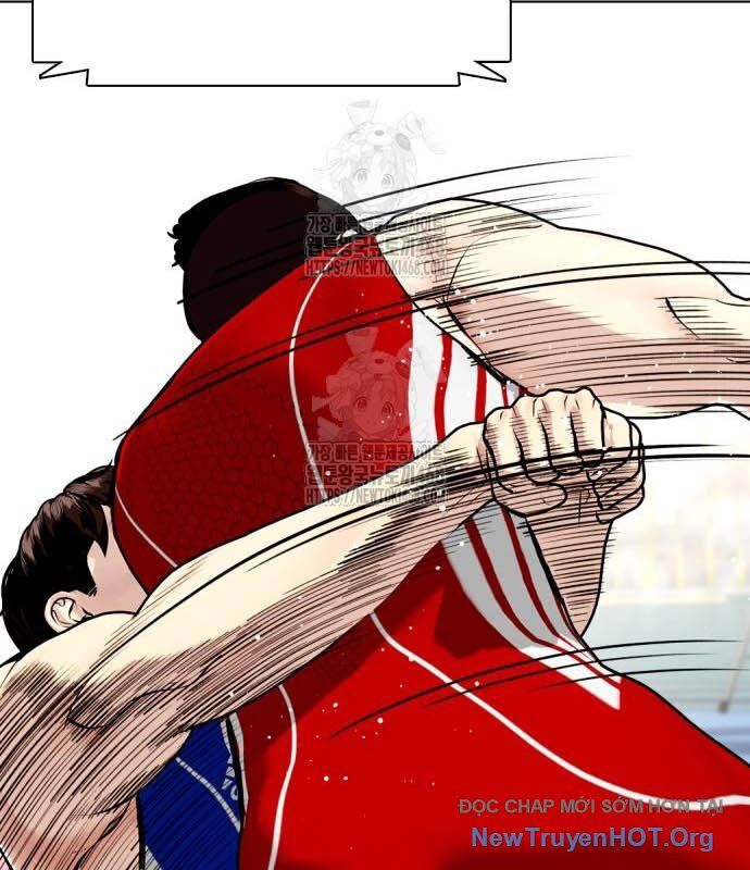 Loser Giỏi Võ Chapter 124 - 25