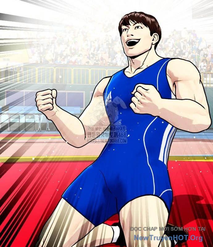 Loser Giỏi Võ Chapter 124 - 33