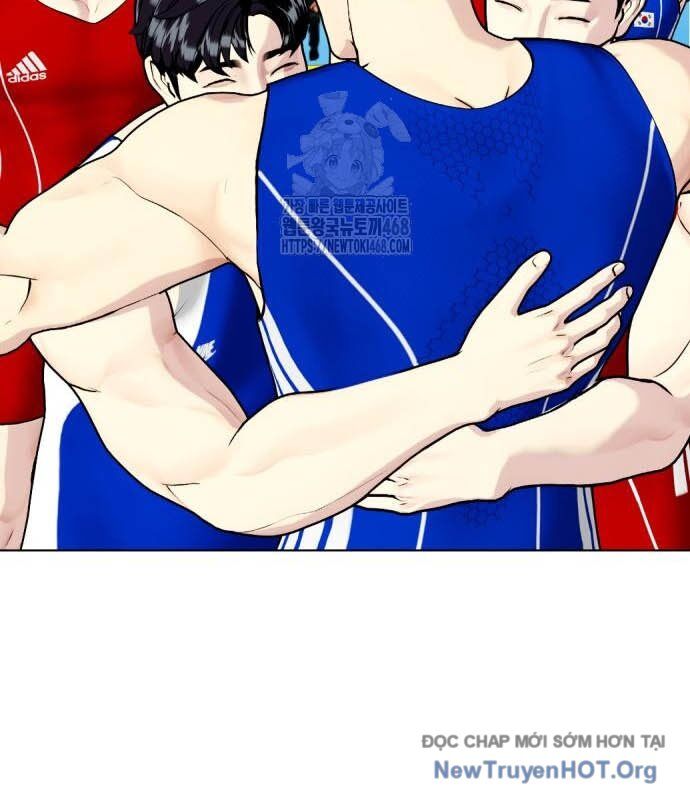 Loser Giỏi Võ Chapter 124 - 36