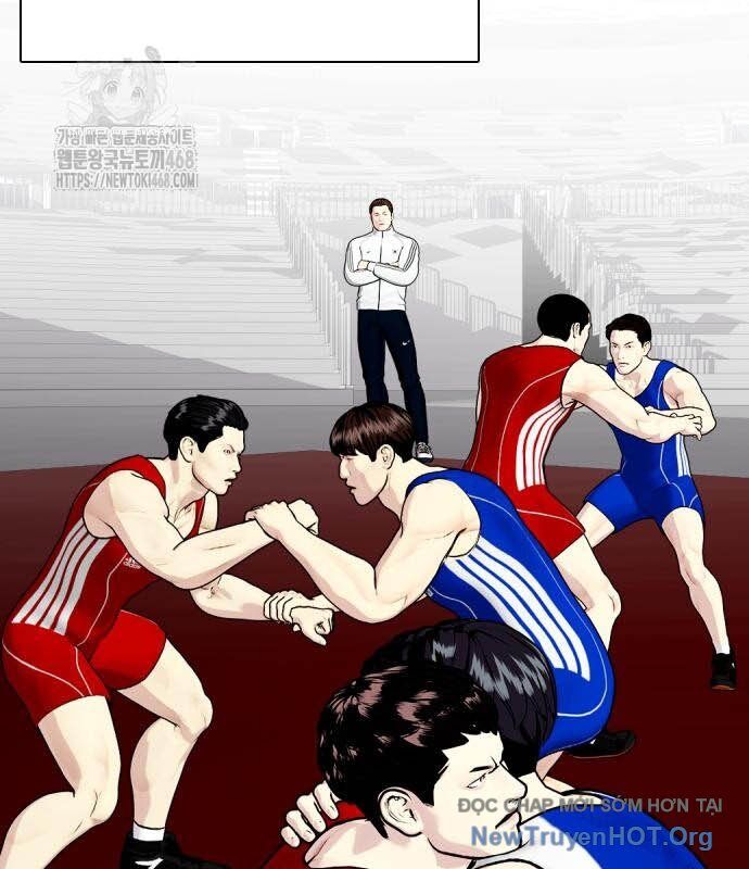 Loser Giỏi Võ Chapter 124 - 5