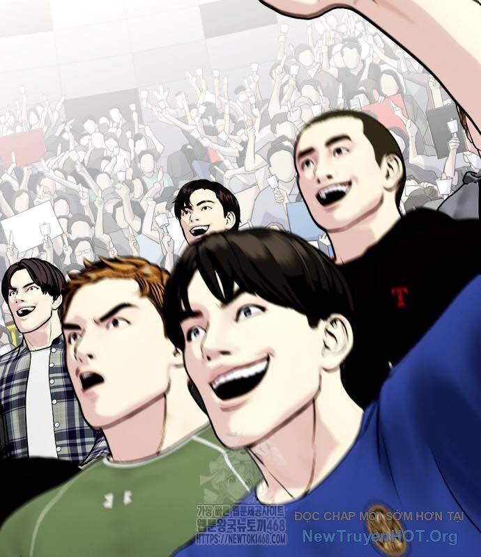 Loser Giỏi Võ Chapter 124 - 69