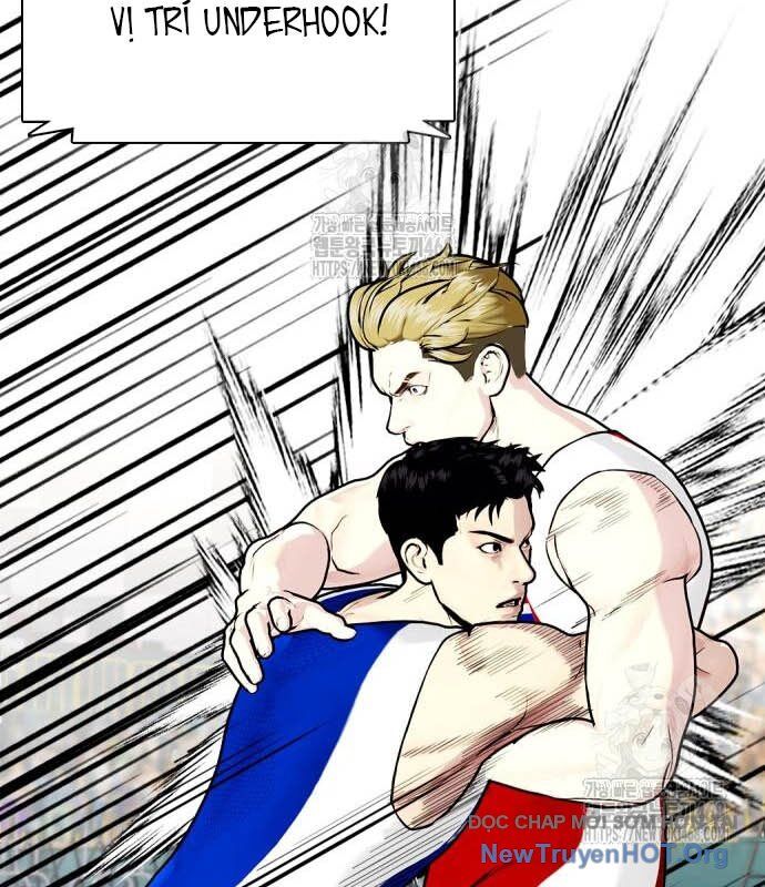 Loser Giỏi Võ Chapter 124 - 96