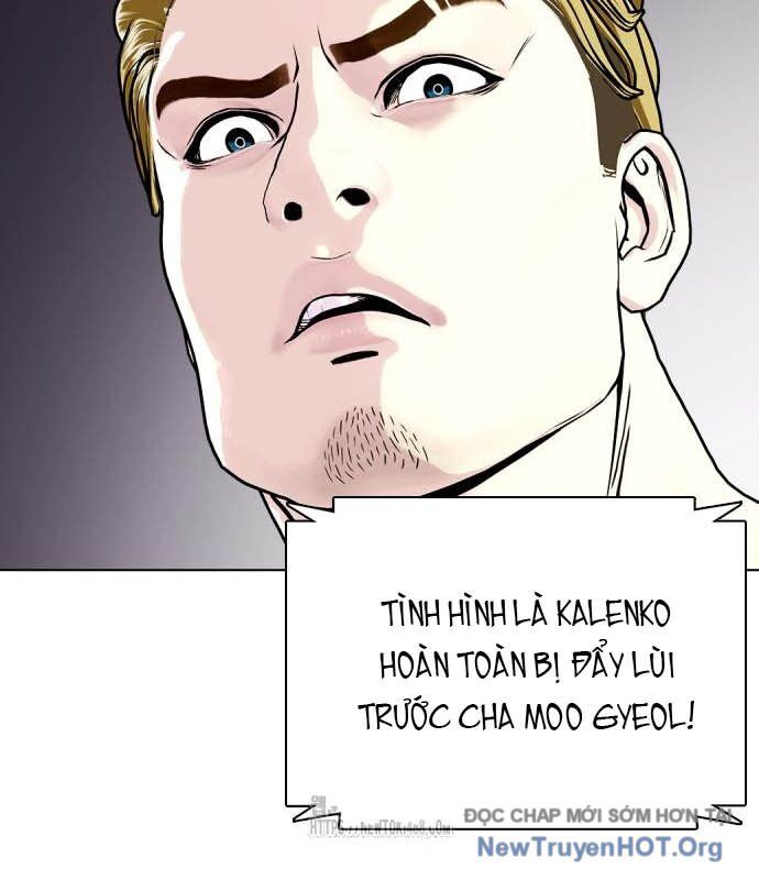 Loser Giỏi Võ Chapter 124 - 99