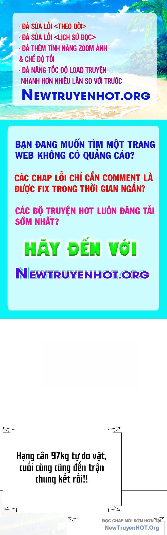 Loser Giỏi Võ Chapter 125 - 1