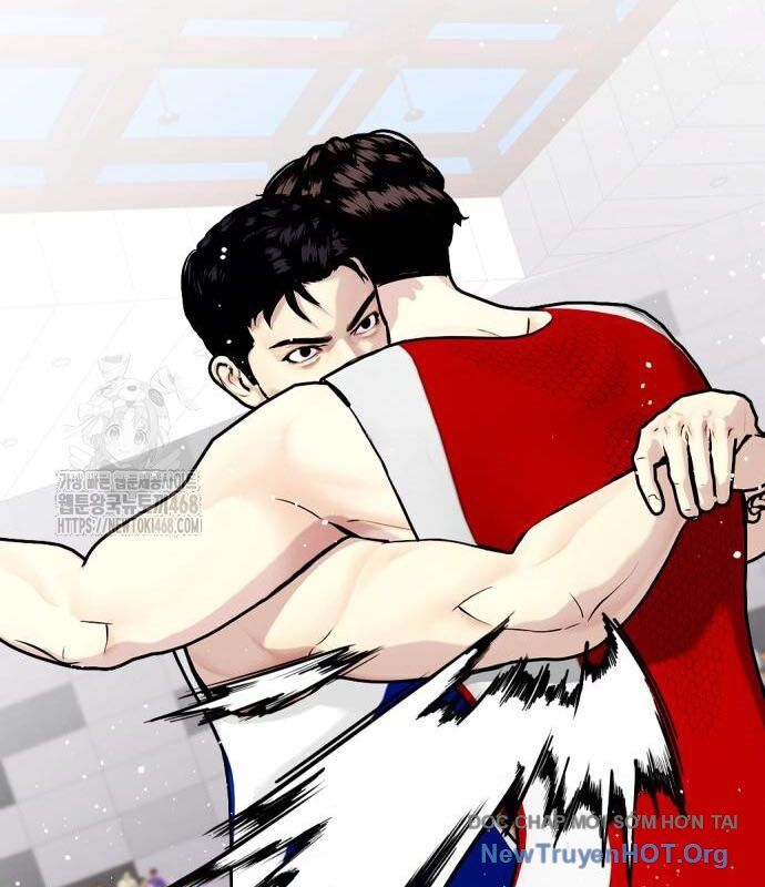 Loser Giỏi Võ Chapter 125 - 110