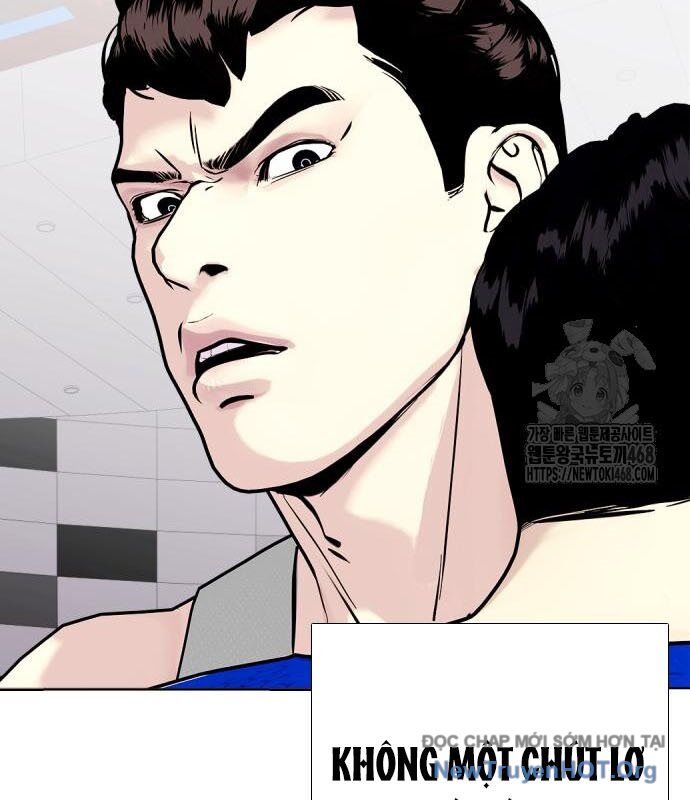 Loser Giỏi Võ Chapter 125 - 113