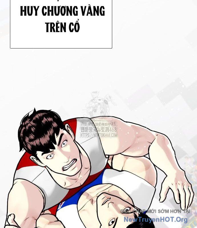 Loser Giỏi Võ Chapter 125 - 115