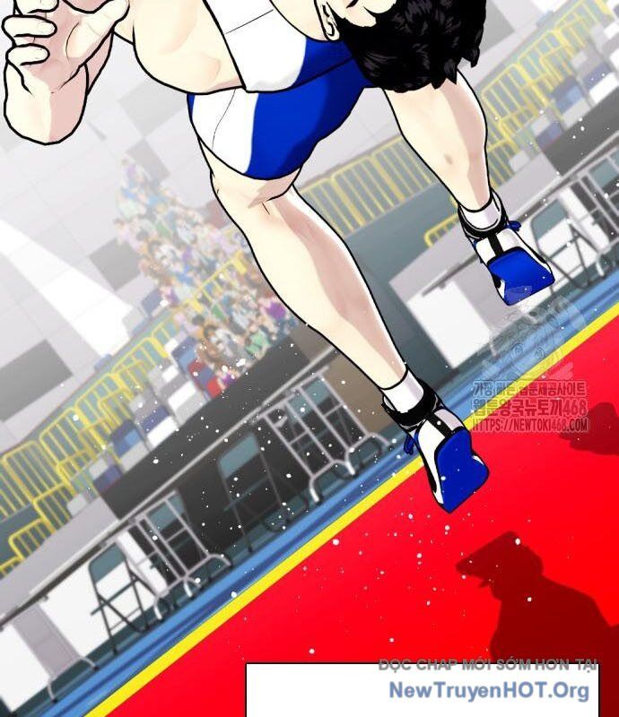 Loser Giỏi Võ Chapter 125 - 116