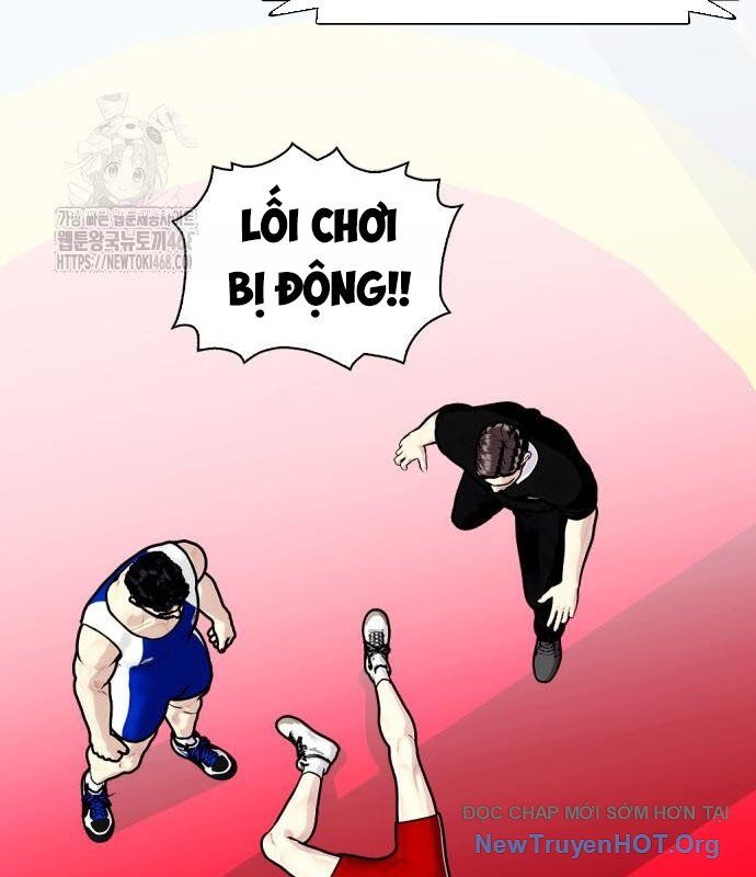Loser Giỏi Võ Chapter 125 - 127