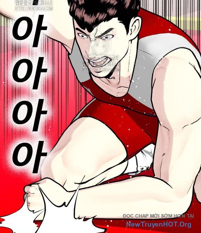 Loser Giỏi Võ Chapter 125 - 133