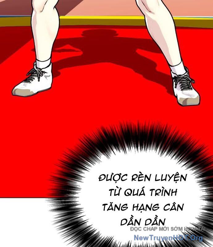 Loser Giỏi Võ Chapter 125 - 147