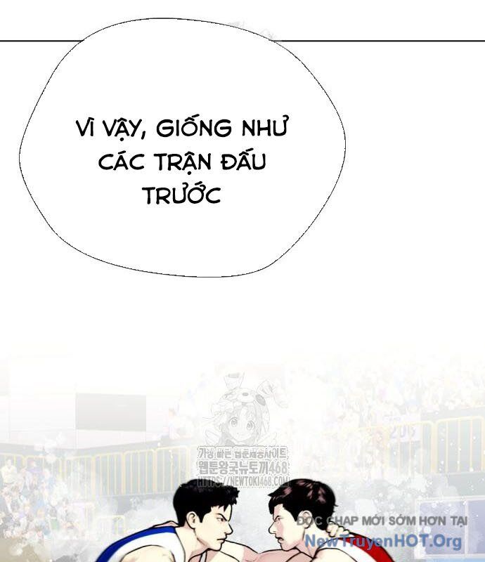 Loser Giỏi Võ Chapter 125 - 16