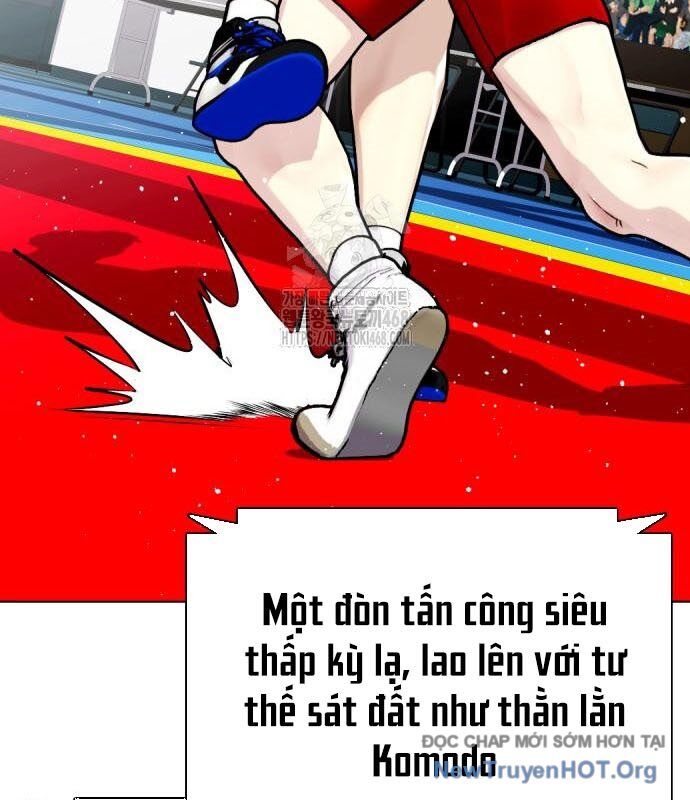 Loser Giỏi Võ Chapter 125 - 162