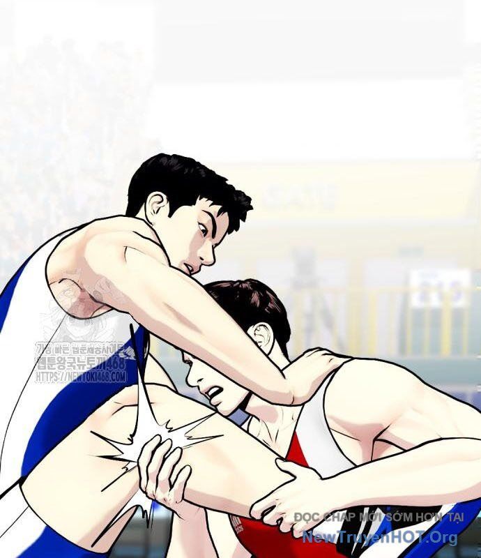 Loser Giỏi Võ Chapter 125 - 171