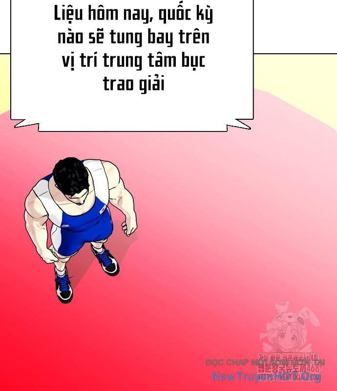 Loser Giỏi Võ Chapter 125 - 4