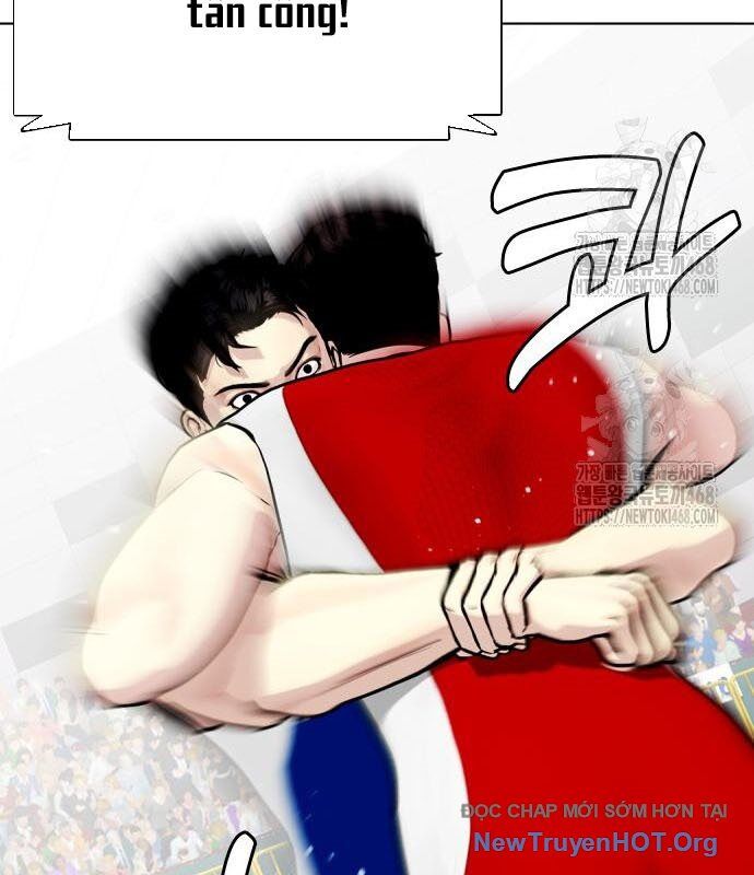 Loser Giỏi Võ Chapter 125 - 35