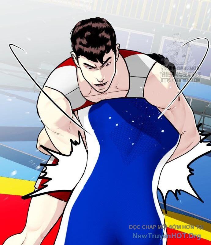 Loser Giỏi Võ Chapter 125 - 40