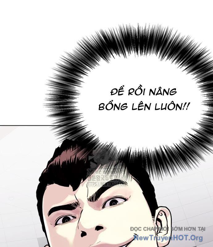 Loser Giỏi Võ Chapter 125 - 45