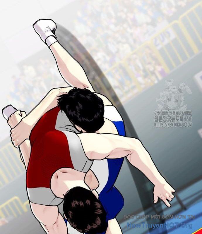 Loser Giỏi Võ Chapter 125 - 57