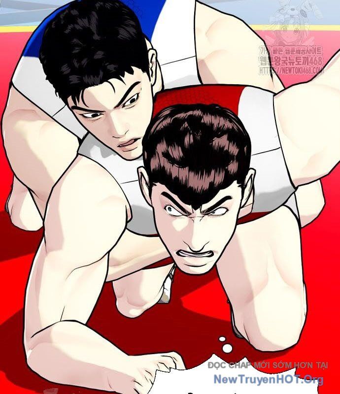 Loser Giỏi Võ Chapter 125 - 65