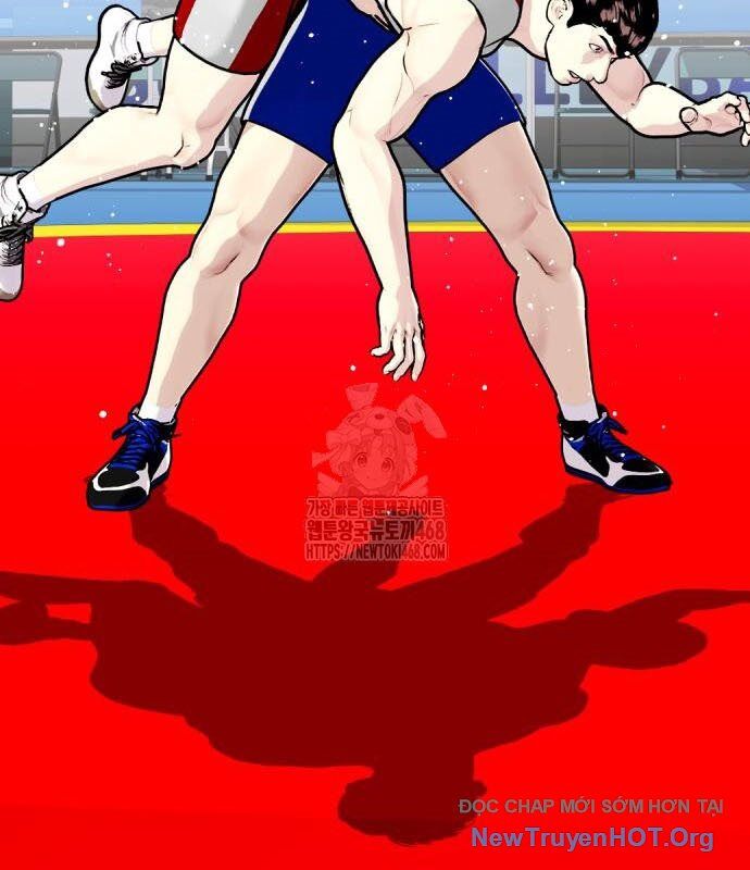 Loser Giỏi Võ Chapter 125 - 76