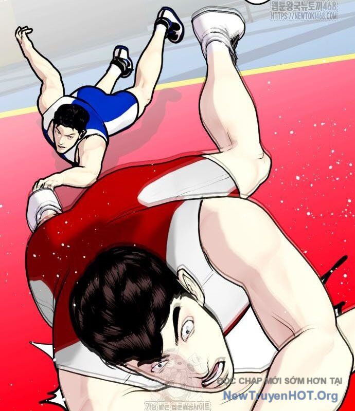 Loser Giỏi Võ Chapter 125 - 84