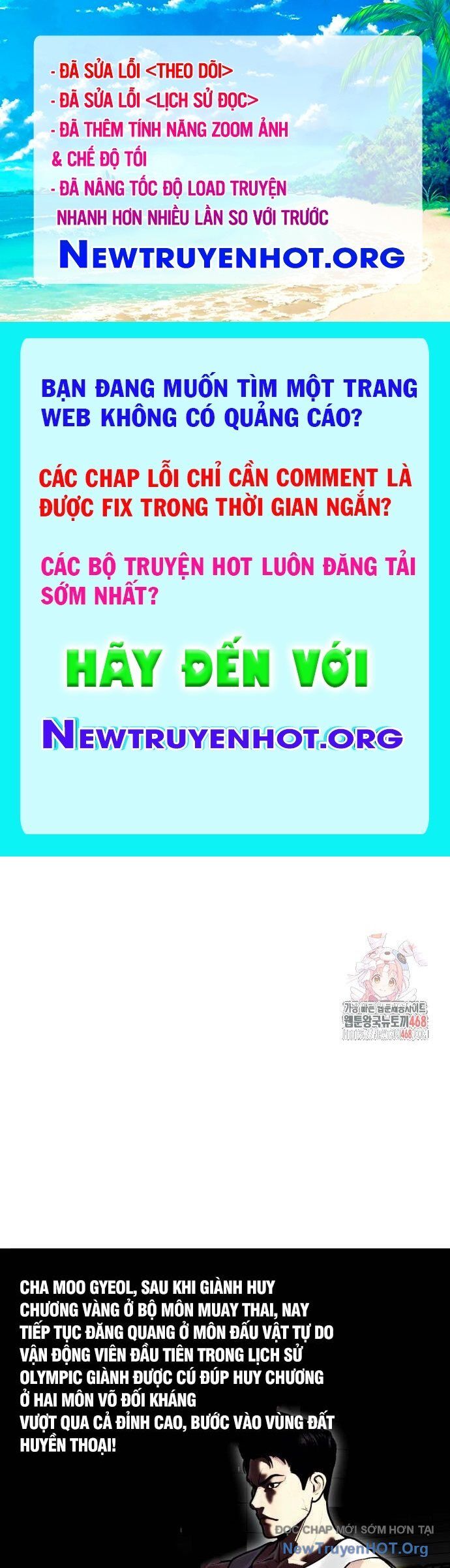 Loser Giỏi Võ Chapter 126 - 1