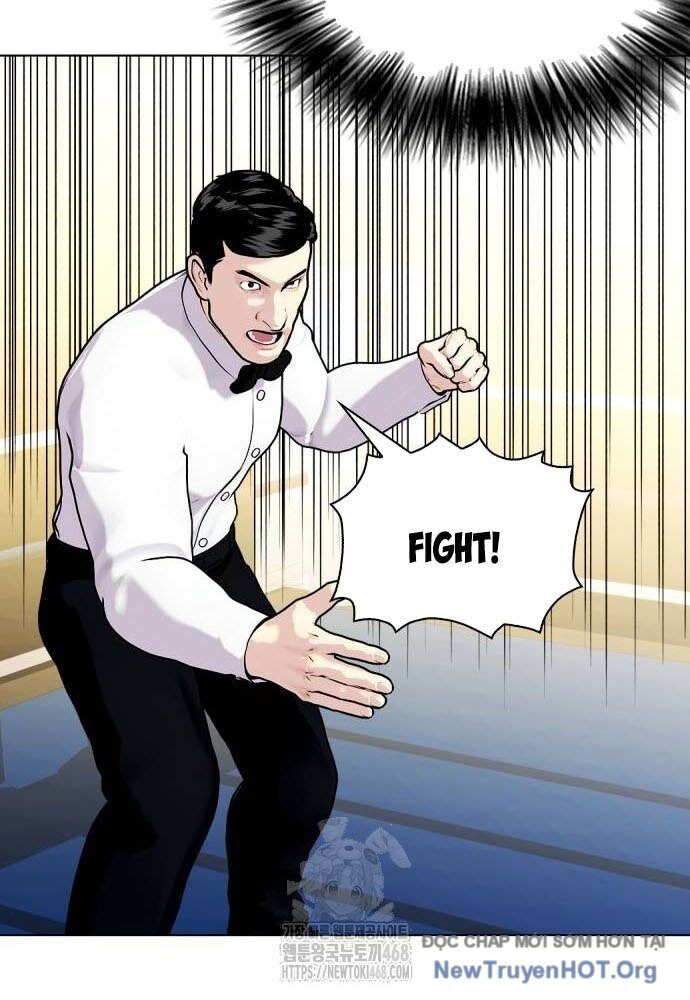 Loser Giỏi Võ Chapter 126 - 118