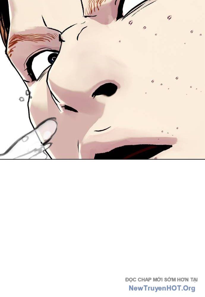 Loser Giỏi Võ Chapter 126 - 128