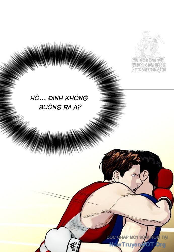 Loser Giỏi Võ Chapter 126 - 129